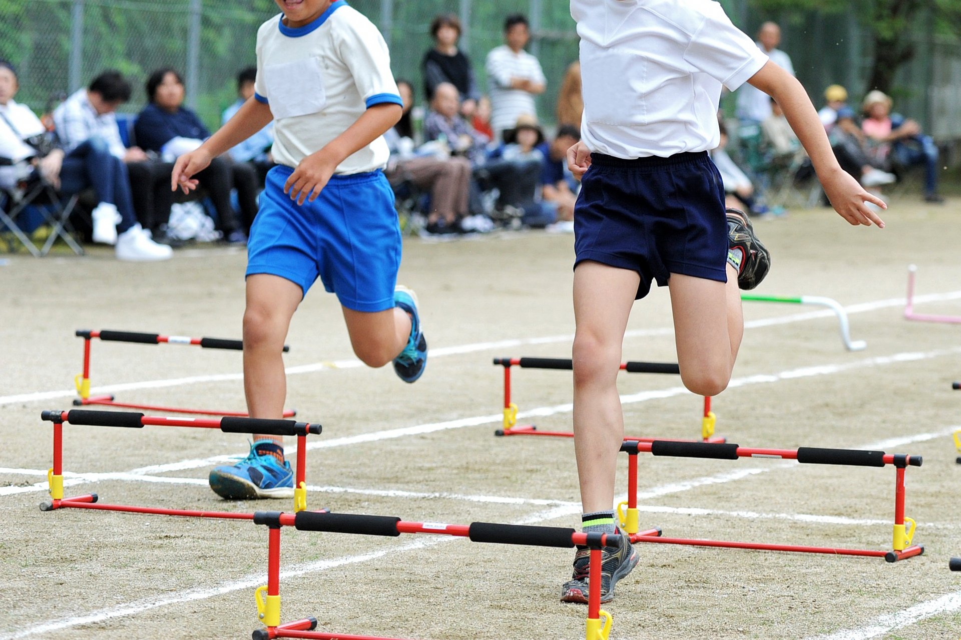 熱中症を防ぐ！　夏のスポーツイベント必携の暑さ対策ガイド